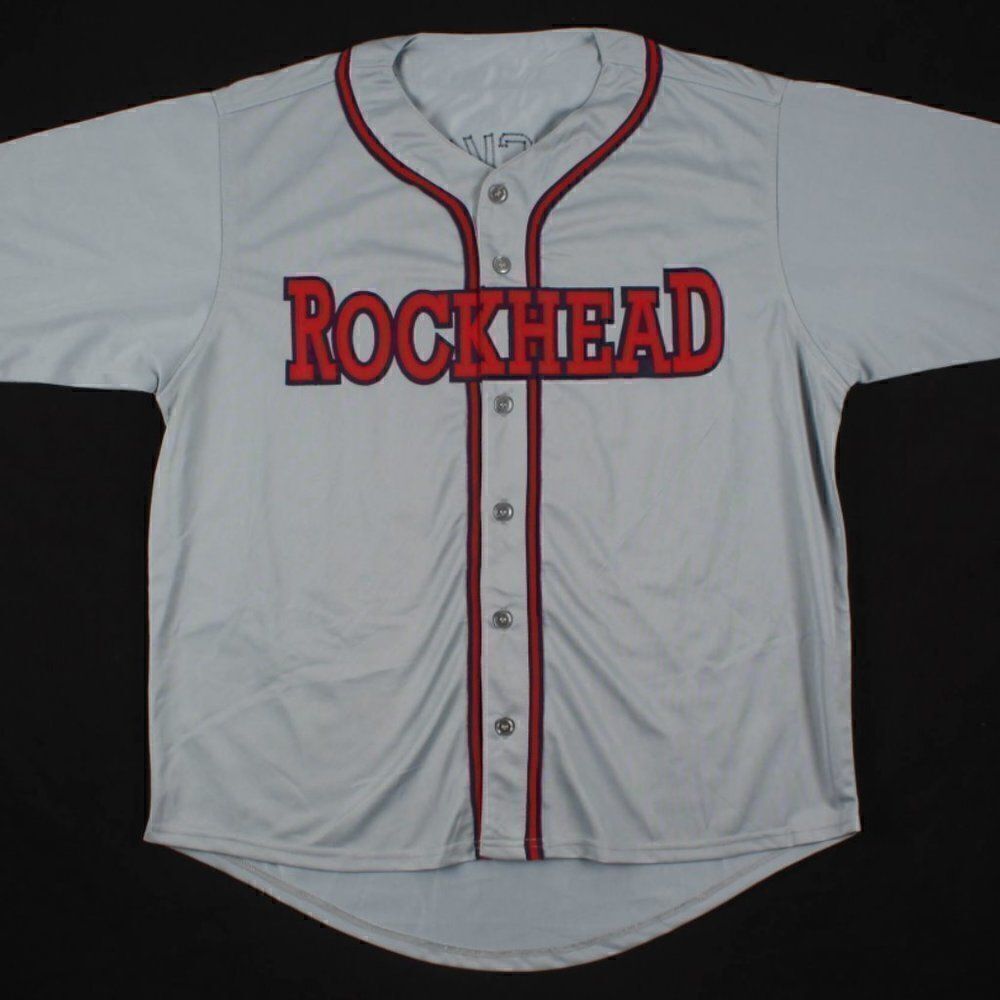 John Rocker Signed Jersey (JSA COA) (Size: XL) - Picture 3 of 4